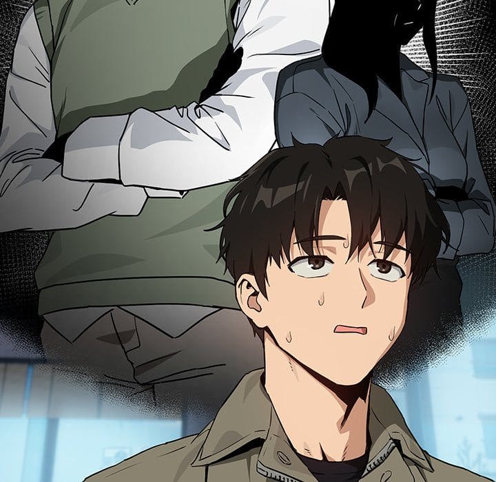 After Work Love Affairs (Uncensored), chapter 71, page 112 of 133
