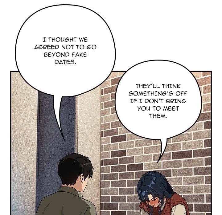 After Work Love Affairs (Uncensored), chapter 71, page 114 of 133