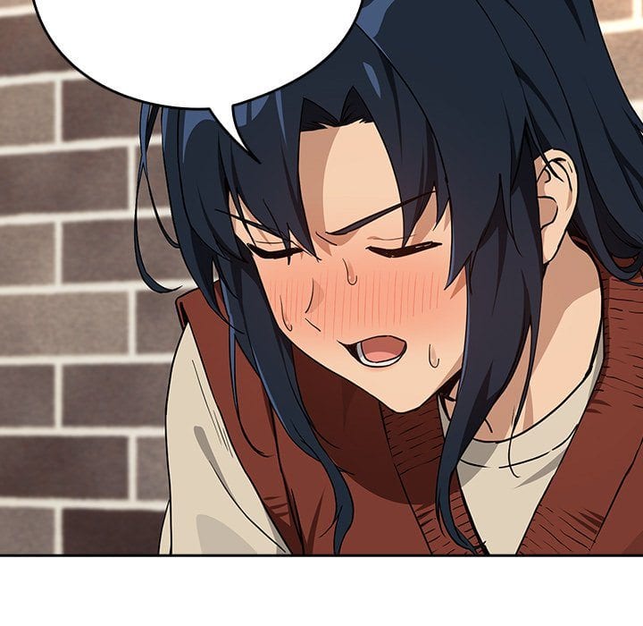 After Work Love Affairs (Uncensored), chapter 71, page 116 of 133