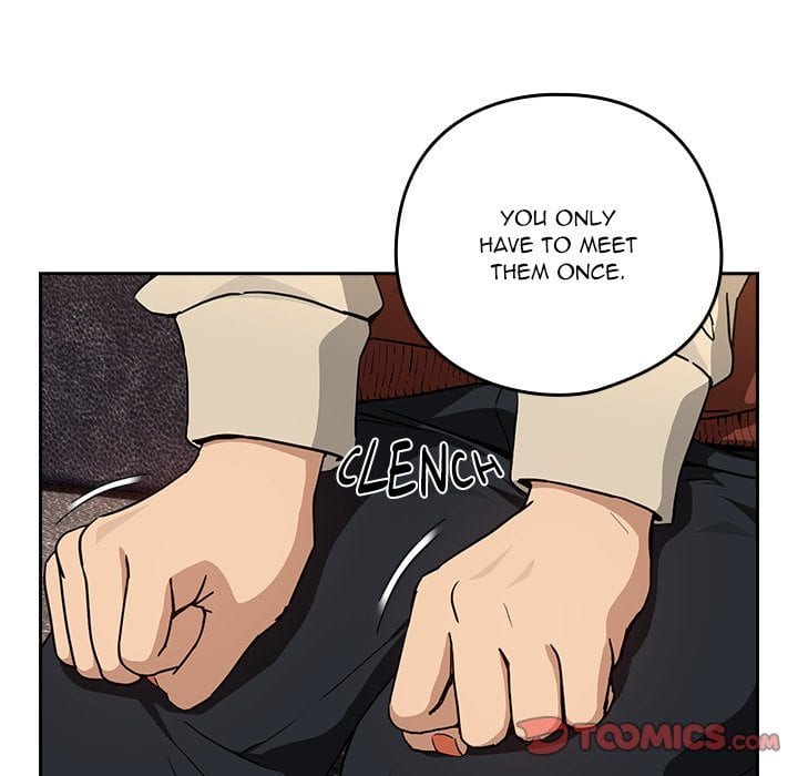 After Work Love Affairs (Uncensored), chapter 71, page 117 of 133