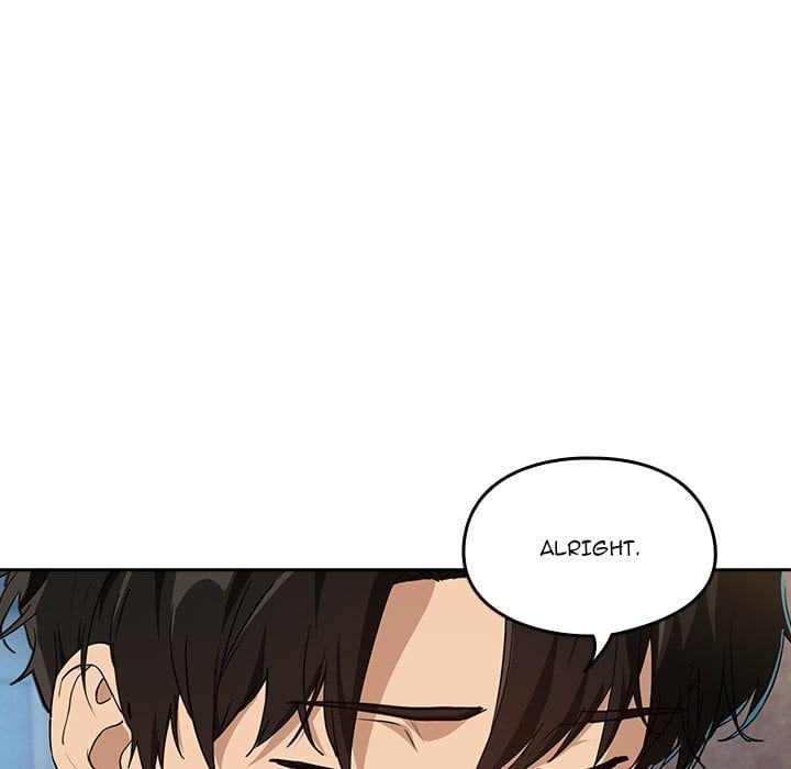 After Work Love Affairs (Uncensored), chapter 71, page 120 of 133