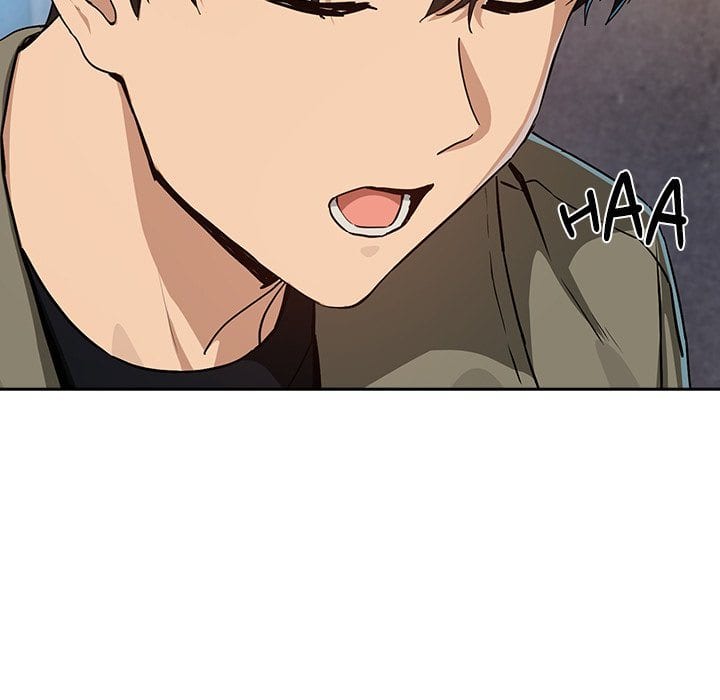 After Work Love Affairs (Uncensored), chapter 71, page 121 of 133