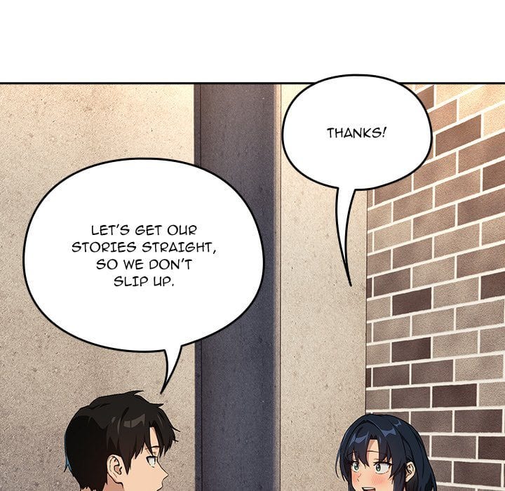 After Work Love Affairs (Uncensored), chapter 71, page 122 of 133