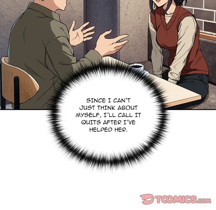 After Work Love Affairs (Uncensored), chapter 71, page 123 of 133