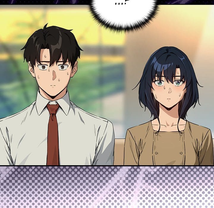 After Work Love Affairs (Uncensored), chapter 72, page 7 of 116