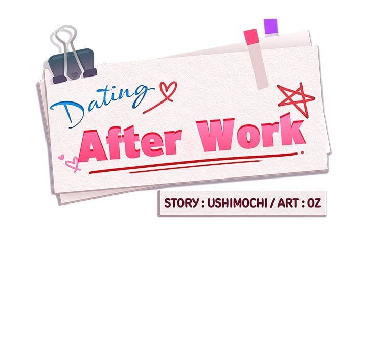 After Work Love Affairs (Uncensored), chapter 72, page 9 of 116