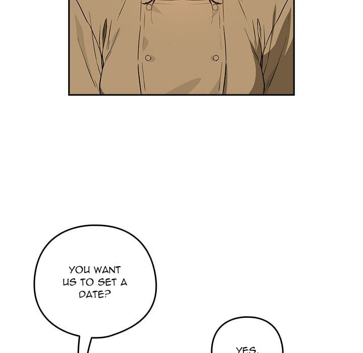 After Work Love Affairs (Uncensored), chapter 72, page 12 of 116