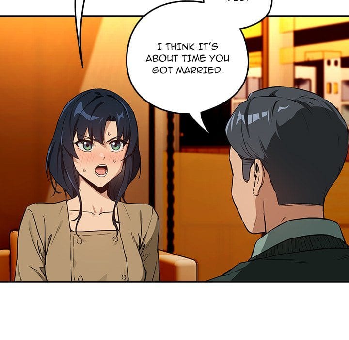 After Work Love Affairs (Uncensored), chapter 72, page 13 of 116