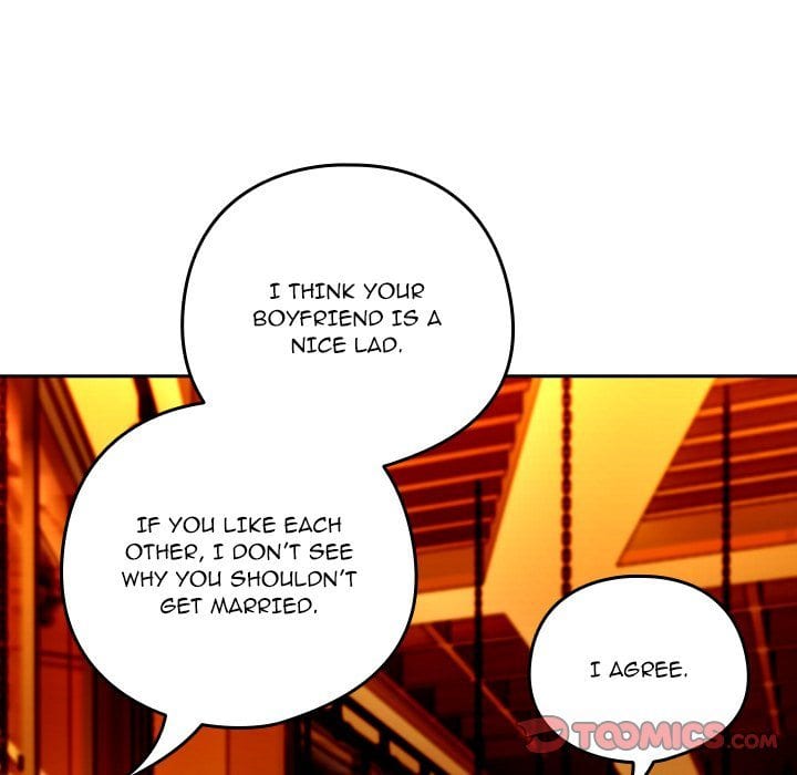 After Work Love Affairs (Uncensored), chapter 72, page 14 of 116