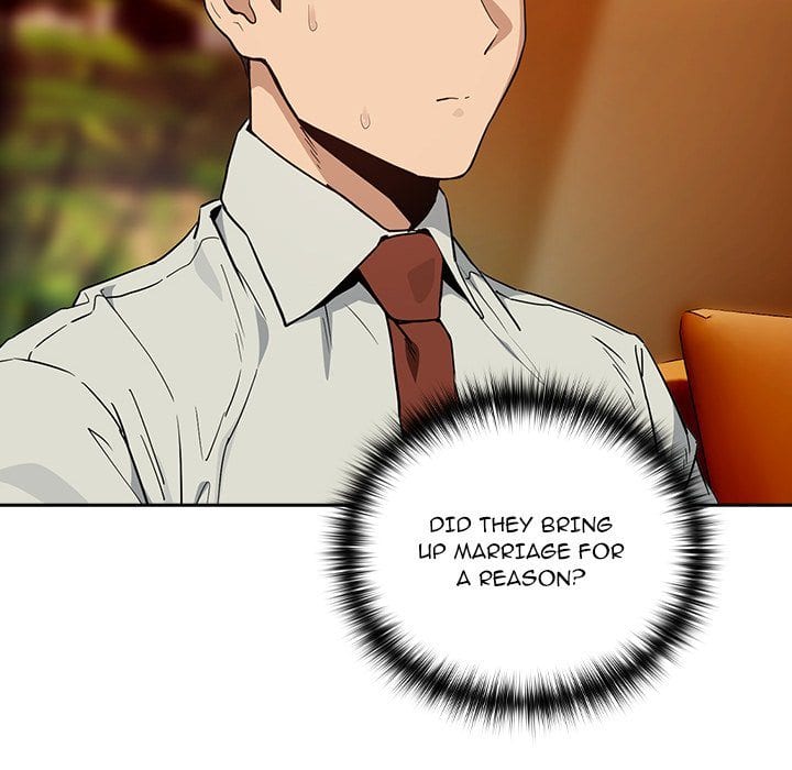 After Work Love Affairs (Uncensored), chapter 72, page 18 of 116