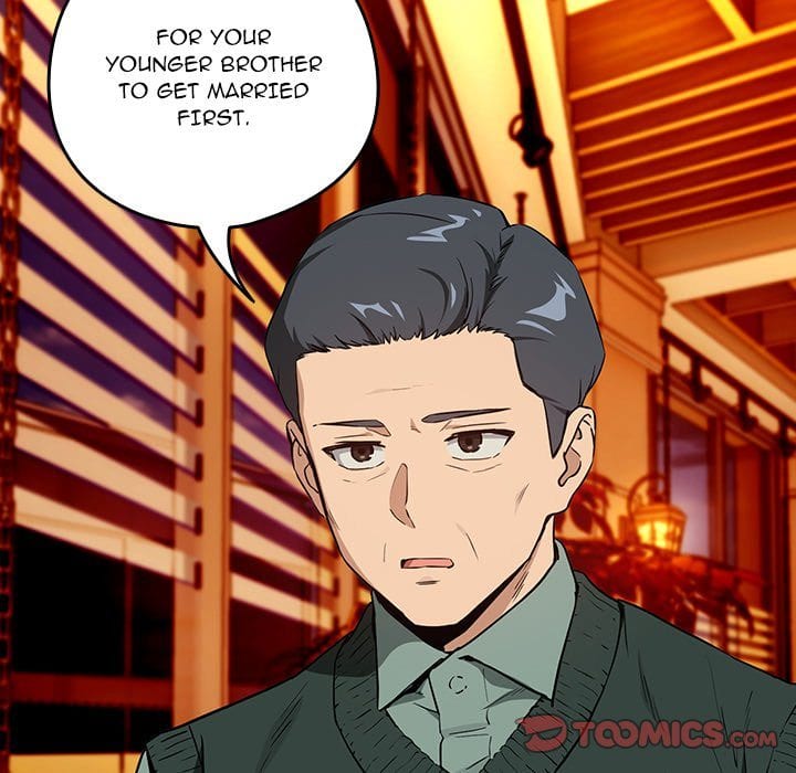 After Work Love Affairs (Uncensored), chapter 72, page 20 of 116