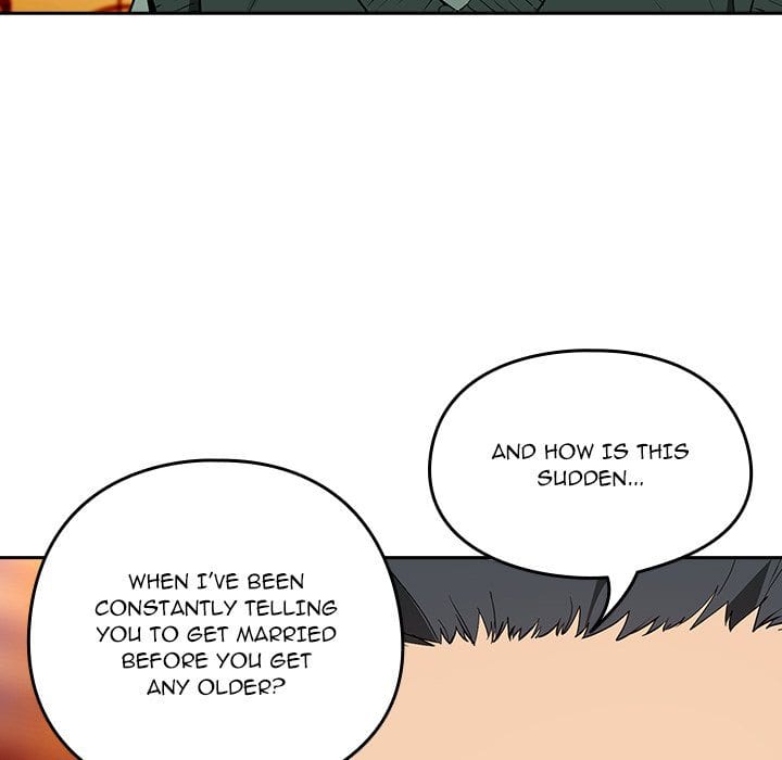 After Work Love Affairs (Uncensored), chapter 72, page 21 of 116