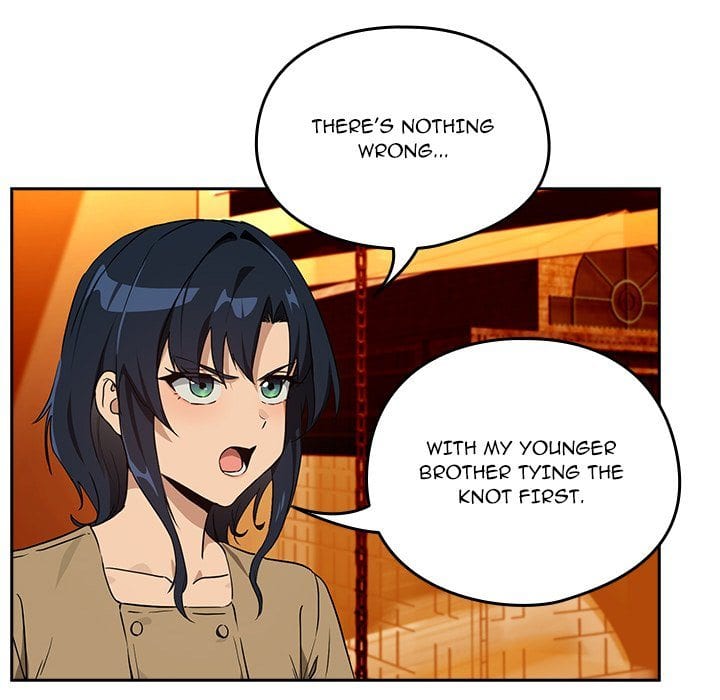After Work Love Affairs (Uncensored), chapter 72, page 23 of 116