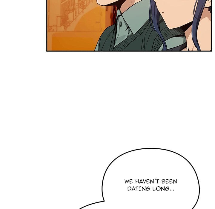 After Work Love Affairs (Uncensored), chapter 72, page 25 of 116