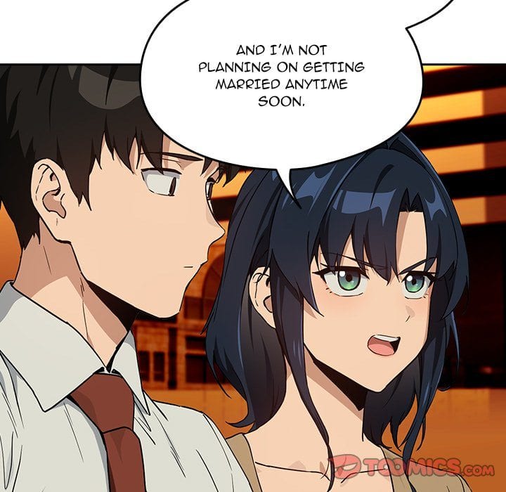 After Work Love Affairs (Uncensored), chapter 72, page 26 of 116
