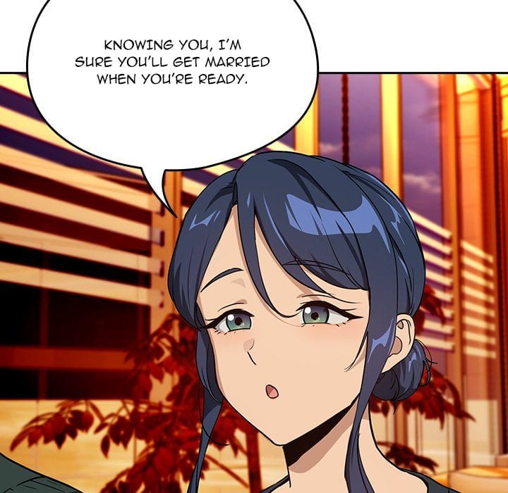 After Work Love Affairs (Uncensored), chapter 72, page 31 of 116
