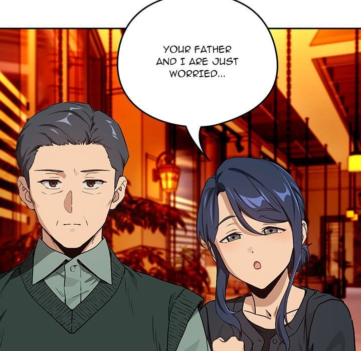 After Work Love Affairs (Uncensored), chapter 72, page 33 of 116