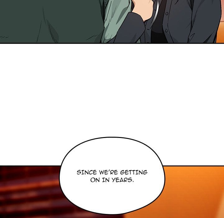 After Work Love Affairs (Uncensored), chapter 72, page 34 of 116