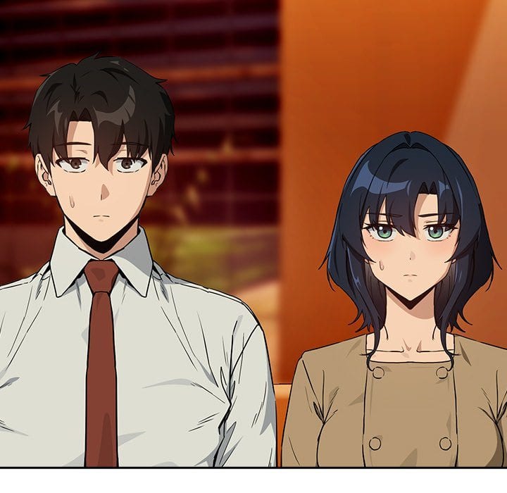 After Work Love Affairs (Uncensored), chapter 72, page 35 of 116