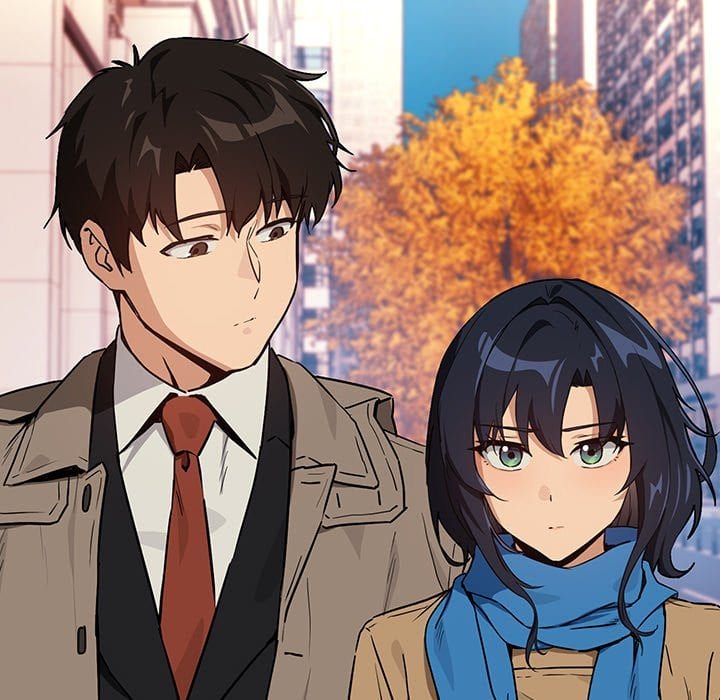 After Work Love Affairs (Uncensored), chapter 72, page 40 of 116