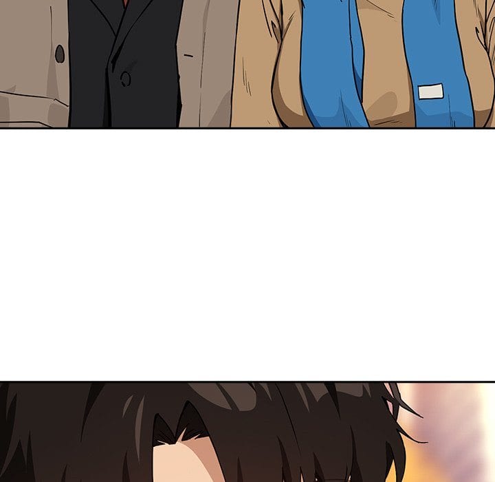 After Work Love Affairs (Uncensored), chapter 72, page 41 of 116