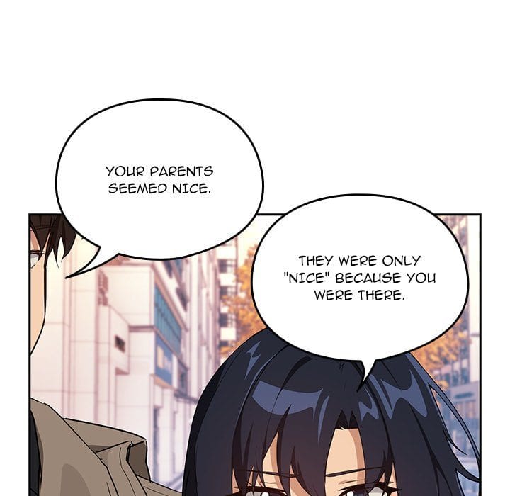 After Work Love Affairs (Uncensored), chapter 72, page 43 of 116