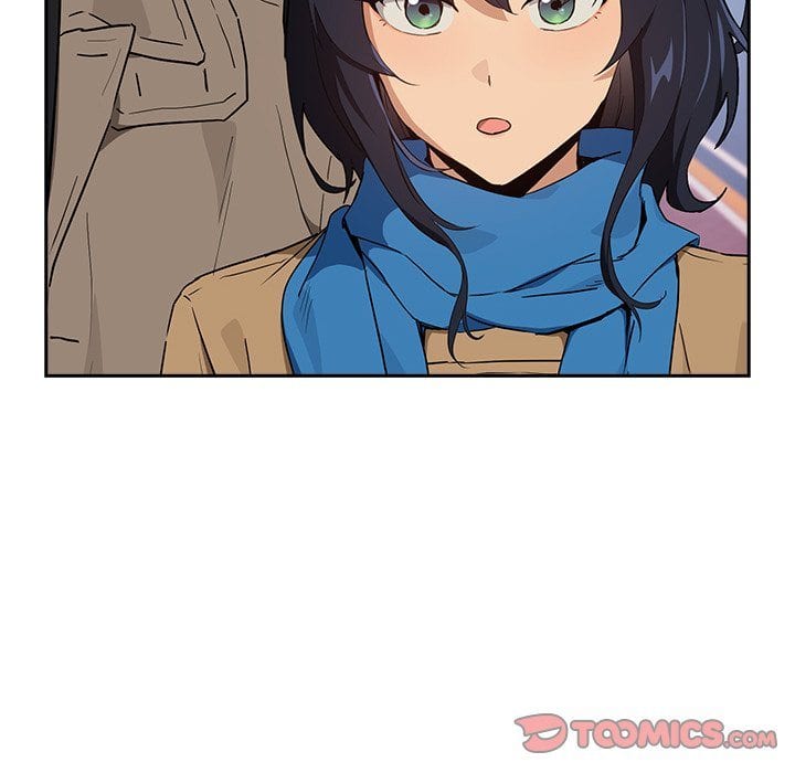 After Work Love Affairs (Uncensored), chapter 72, page 44 of 116