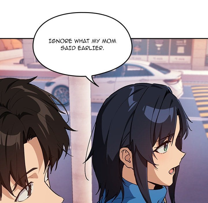 After Work Love Affairs (Uncensored), chapter 72, page 45 of 116