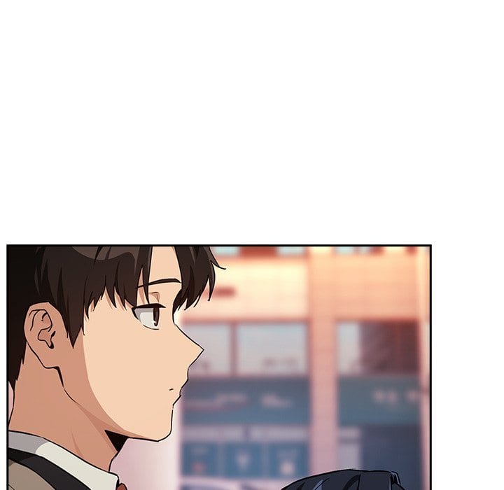 After Work Love Affairs (Uncensored), chapter 72, page 48 of 116