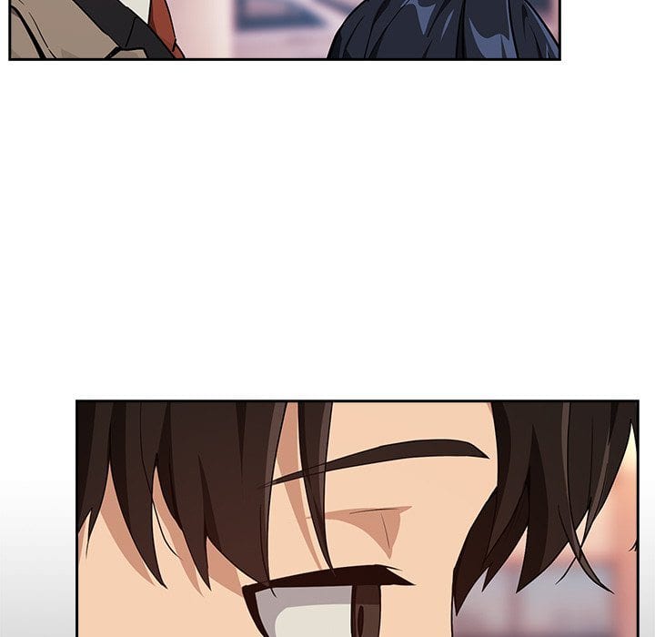 After Work Love Affairs (Uncensored), chapter 72, page 49 of 116