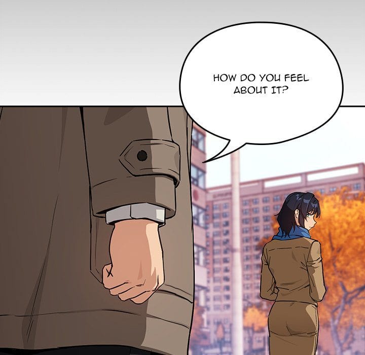 After Work Love Affairs (Uncensored), chapter 72, page 53 of 116