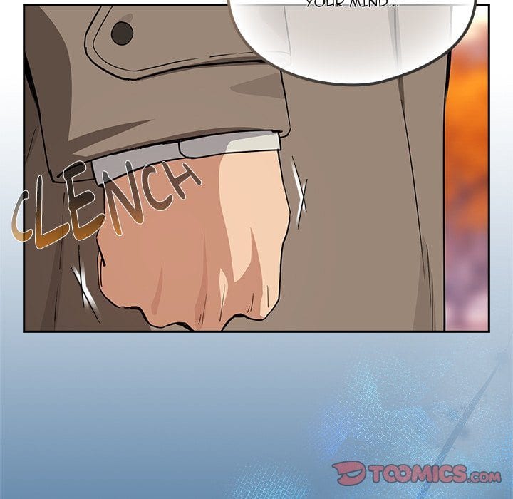 After Work Love Affairs (Uncensored), chapter 72, page 56 of 116