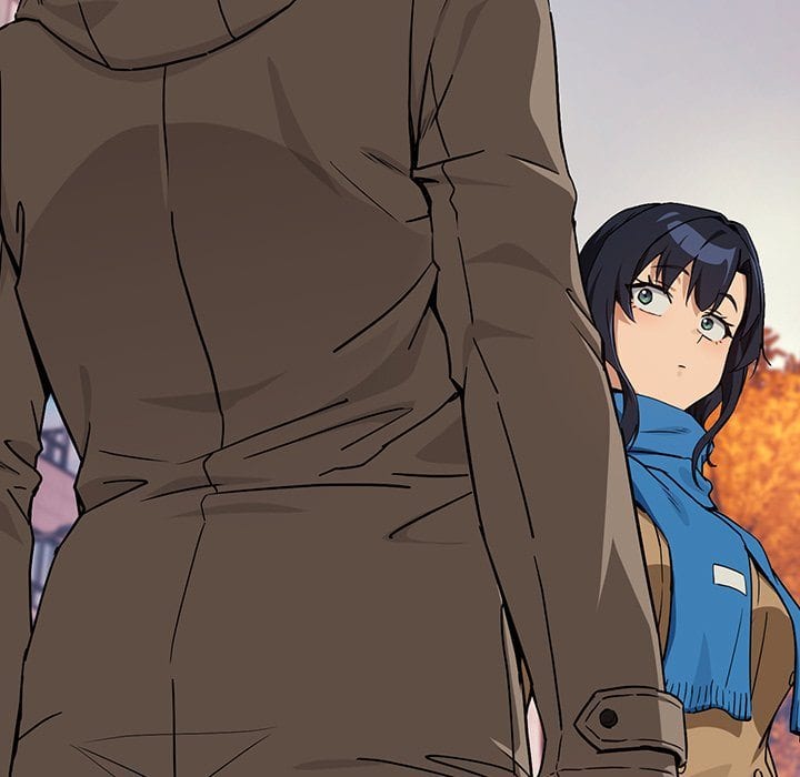 After Work Love Affairs (Uncensored), chapter 72, page 59 of 116