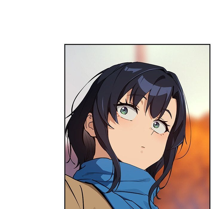 After Work Love Affairs (Uncensored), chapter 72, page 61 of 116