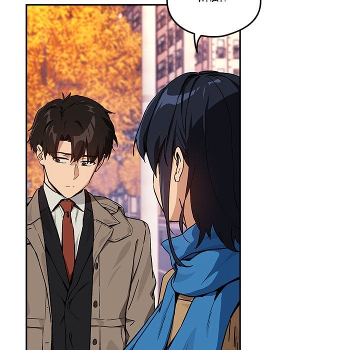 After Work Love Affairs (Uncensored), chapter 72, page 63 of 116
