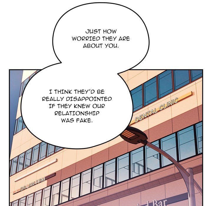 After Work Love Affairs (Uncensored), chapter 72, page 66 of 116