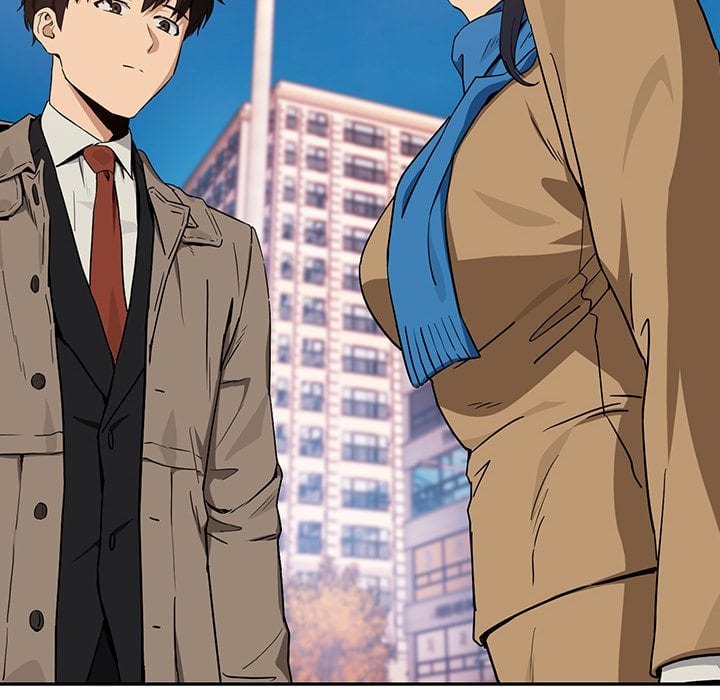 After Work Love Affairs (Uncensored), chapter 72, page 75 of 116