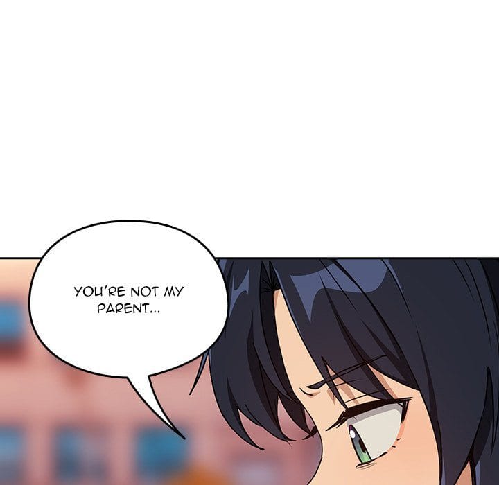 After Work Love Affairs (Uncensored), chapter 72, page 76 of 116