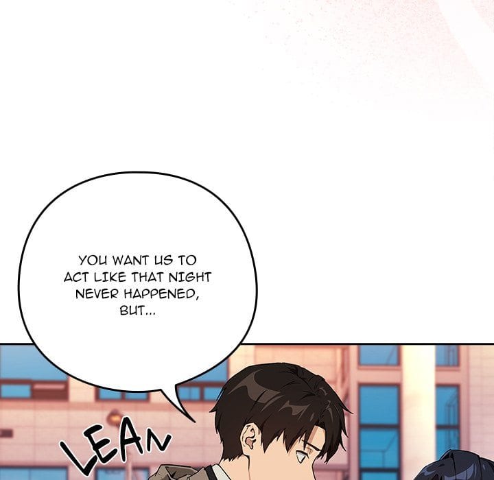 After Work Love Affairs (Uncensored), chapter 72, page 85 of 116