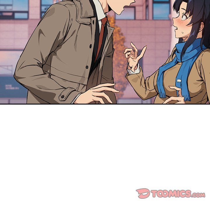 After Work Love Affairs (Uncensored), chapter 72, page 86 of 116