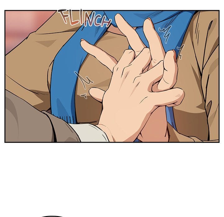 After Work Love Affairs (Uncensored), chapter 72, page 87 of 116