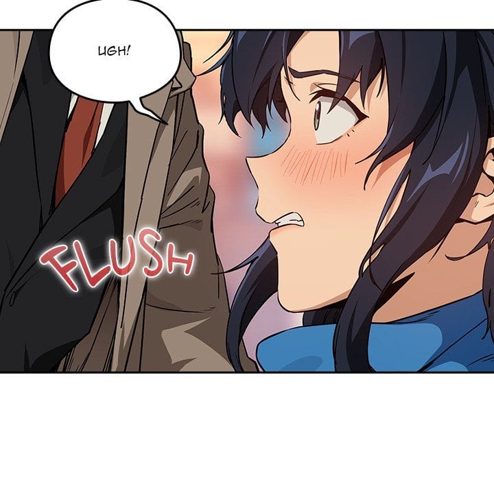 After Work Love Affairs (Uncensored), chapter 72, page 88 of 116