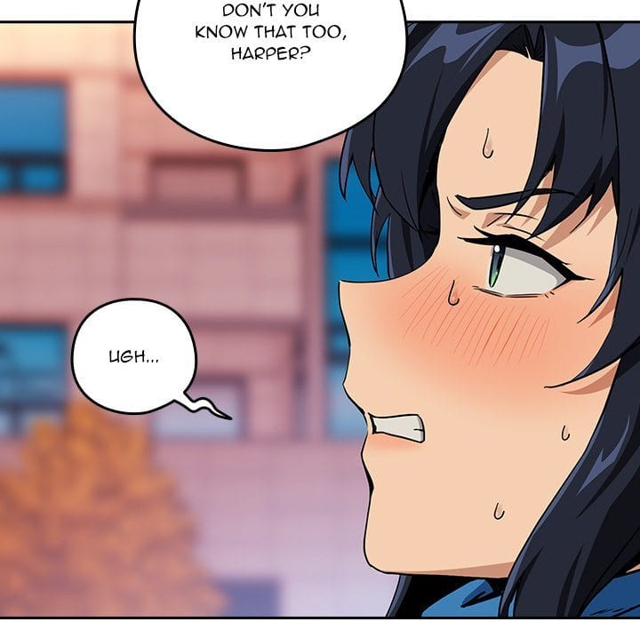 After Work Love Affairs (Uncensored), chapter 72, page 91 of 116