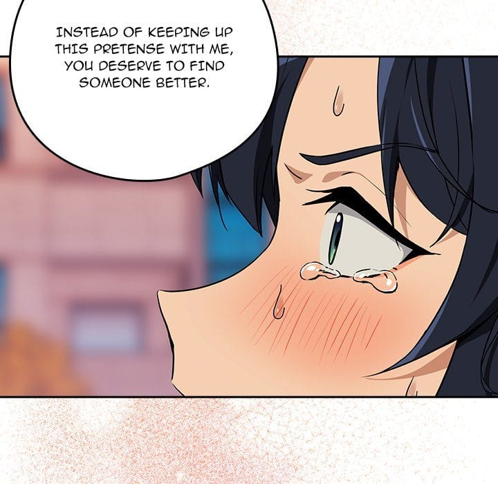 After Work Love Affairs (Uncensored), chapter 72, page 94 of 116