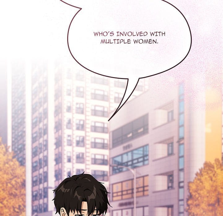 After Work Love Affairs (Uncensored), chapter 72, page 96 of 116