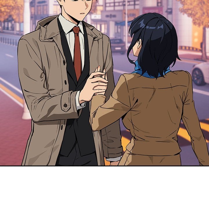After Work Love Affairs (Uncensored), chapter 72, page 97 of 116