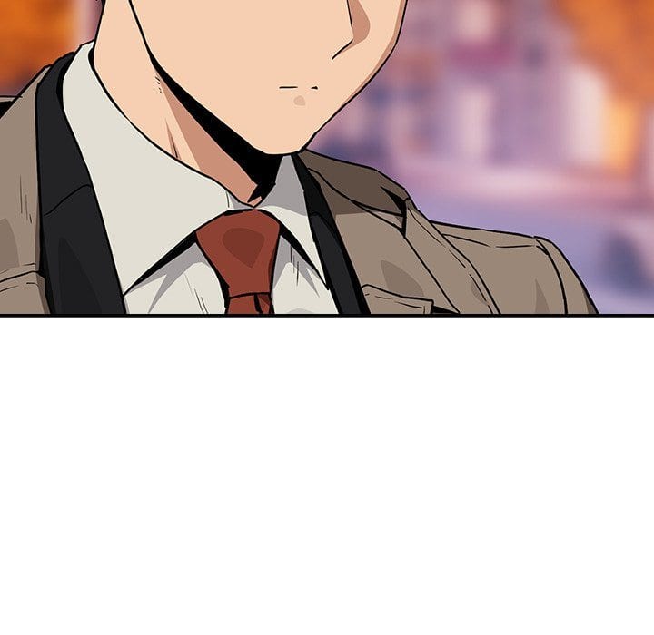 After Work Love Affairs (Uncensored), chapter 72, page 99 of 116