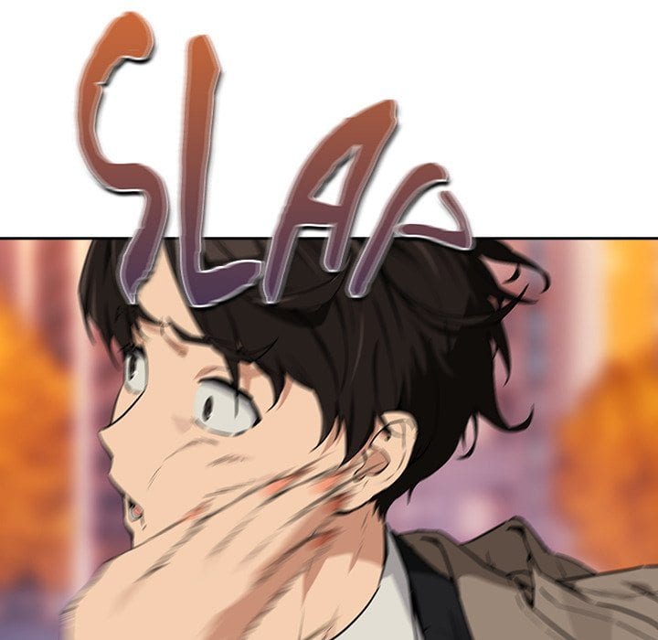 After Work Love Affairs (Uncensored), chapter 72, page 100 of 116