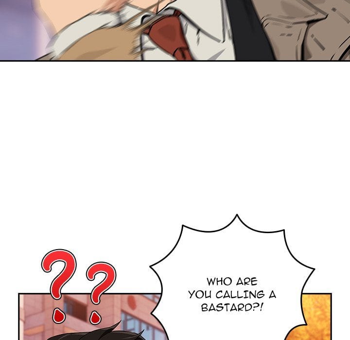 After Work Love Affairs (Uncensored), chapter 72, page 101 of 116