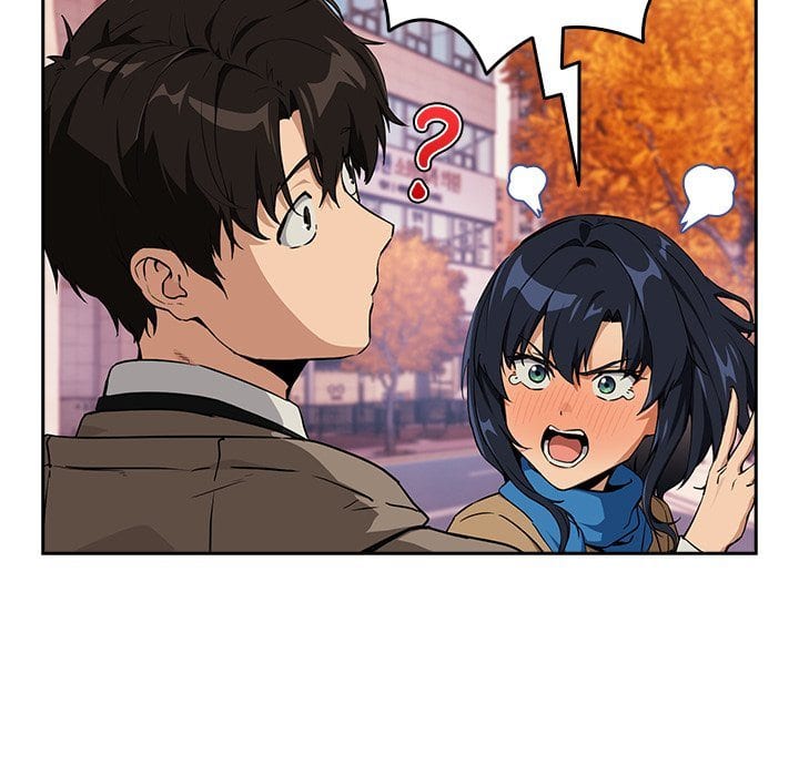 After Work Love Affairs (Uncensored), chapter 72, page 102 of 116